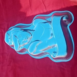 Disney Cinderella Wilton Cake Pan
